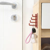 4 IN 1 WALL HANGER 4 PCS SET