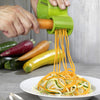 VEGETABLE SPIRALIZER