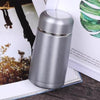STEEL CANISTER 300ML