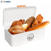 BREAD BIN