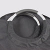 Laundry Bag | Laundry Basket - Laundry with steel handle