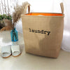 Laundry Bag | Laundry Basket - Laundry
