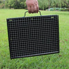 Outdoor Mini Portable Charcoal Bbq Grill - Foldable