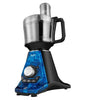 Preethi Zodiac 2.0 (MG 235) 750-Watt Mixer Grinder with 4 Jars (Black)