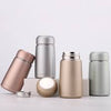 STEEL CANISTER 300ML