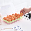 EGG STORAGE BOX