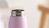 Personalised Stainless steel water bottle | Insulate Thermos double walled Steel for kids - 304 SS