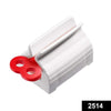 TOOTH PASTE HOLDER/SQUEEZER PP