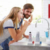 TOOTH PASTE HOLDER/SQUEEZER PP