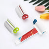 TOOTH PASTE HOLDER/SQUEEZER PP