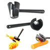 VEGETABLE SPIRAL CUTTER
