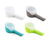 SEALING CLIP WITH LID