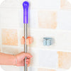 WALL MOUNTED HOLDER 4 PCS SET