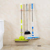 WALL MOUNTED HOLDER 4 PCS SET