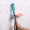 WALL MOUNTED HOLDER 4 PCS SET