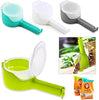 SEALING CLIP WITH LID
