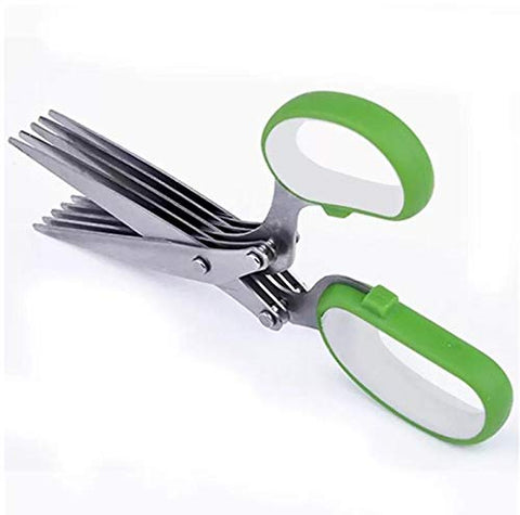 MULTI BLADE SCISSOR