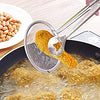 POORI SPOON