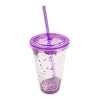 GLITTER SIPPER BOTTLE