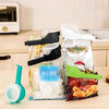 SEALING CLIP WITH LID
