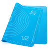 SILICONE MAT 160G 40*50CM