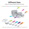 304 RAINBOW MEASURING CUP