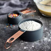 430 SS MEASURING CUP SET