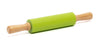SILICONE ROLLING PIN