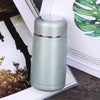 STEEL CANISTER 300ML