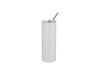 SUBLIMATION TUMBLER 600ml