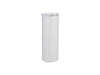 SUBLIMATION TUMBLER 600ml