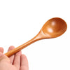 KOREAN SPOON 33*5CM
