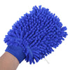 Microfiber Cleaning Gloves Pack of 3