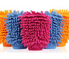 Microfiber Cleaning Gloves Pack of 3