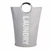Laundry Bag | Laundry Basket - Laundry with steel handle