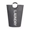 Laundry Bag | Laundry Basket - Laundry with steel handle