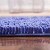 Microfiber Bath Mat Non Slip Bathroom Doormat Soft and Absorption Room Floor Rugs and Carpets