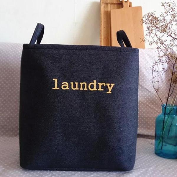 Laundry Bag, Laundry Basket - Laundry