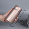 STEEL CANISTER 300ML