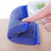 SCRUBBER PADS 3 PIECES IN A PACK
