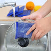 SCRUBBER PADS 3 PIECES IN A PACK