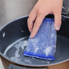SCRUBBER PADS 3 PIECES IN A PACK