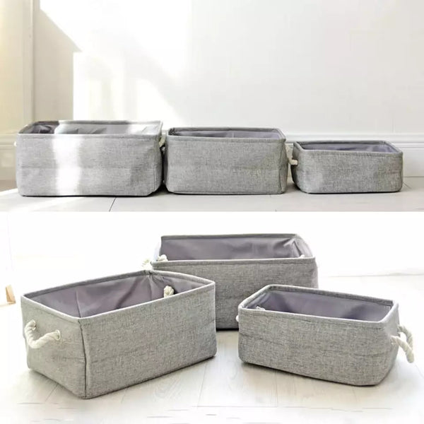 Cloth online toy box