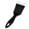 Reusable Barbecue Cleaning Brushes Plastic Grill Remover Brush BBQ Oven Cleaner Tools Practical Kitchen Barbecue Accessories Hot
