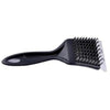 Reusable Barbecue Cleaning Brushes Plastic Grill Remover Brush BBQ Oven Cleaner Tools Practical Kitchen Barbecue Accessories Hot