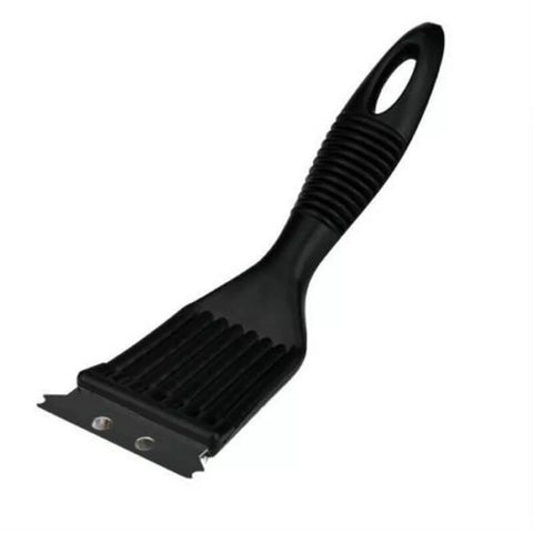 Reusable Barbecue Cleaning Brushes Plastic Grill Remover Brush BBQ Oven Cleaner Tools Practical Kitchen Barbecue Accessories Hot