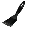 Reusable Barbecue Cleaning Brushes Plastic Grill Remover Brush BBQ Oven Cleaner Tools Practical Kitchen Barbecue Accessories Hot