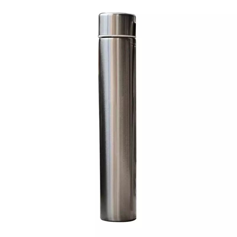 Slim water deals bottle
