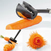 VEGETABLE SPIRAL CUTTER