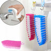 FLEXIBLE SOFT BRUSH